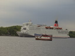 Norwegen 2008 Rundereim